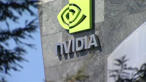 Nvidia stock slips after earnings, forecasts top estimates amid .